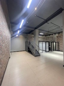 Офис 104 м² в аренду ул. Паркентская