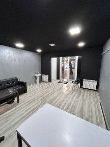 Офис 30м2 ул. Саид Барака