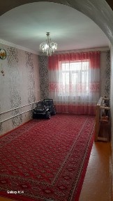 Жай сатылады 22 мик. район, 2 комната