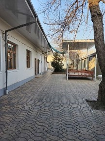 Ташкентская область, Ташкент, Мирзо-Улугбекский район