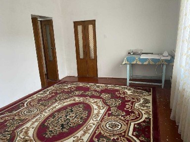 Ijaraga beriladi xovli joy 2 xona uyi bilan