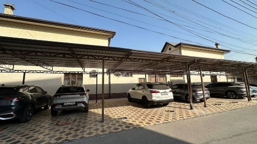 Ташкентская область, Ташкент, Мирабадский район