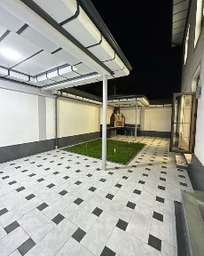 Ташкентская область, Ташкент, Мирзо-Улугбекский район