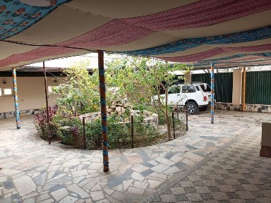 Продается Кафе+участок