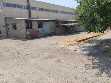 Ташкентская область, Ташкент, Бектемирский район