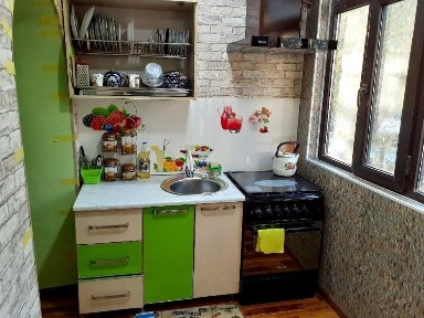 Сдам квартиру 2 комнатная со всеми удобствами