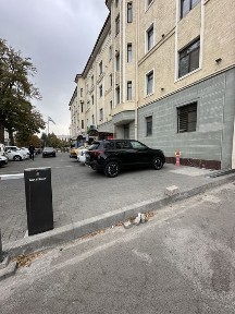 Самаркандская область, Самарканд