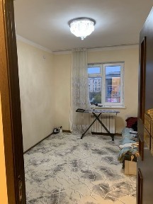 Ташкентская область, Ташкент, Сергелийский район