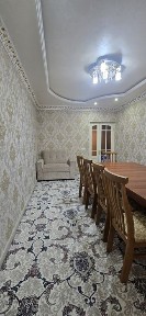 Ташкентская область, Ташкент, Юнусабадский район