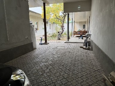 Ташкентская область, Ташкент, Мирабадский район