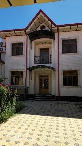 Ташкентская область, Ташкент, Бектемирский район