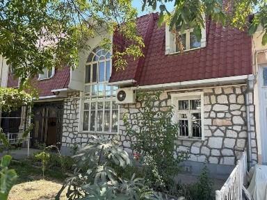 Ташкентская область, Ташкент, Чиланзарский район