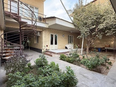 Ташкентская область, Ташкент, Яшнабадский район