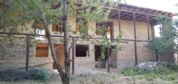 Ташкентская область, Чарвак