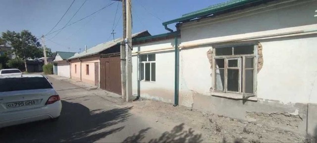 Ташкентская область, Ташкент, Сергелийский район