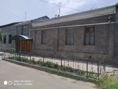 Ташкентская область, Ташкент, Шайхантахурский район