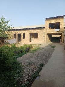 Ташкентская область, Кибрай