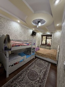 Chilonzor 23-mavze 25- dom