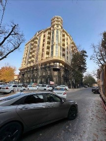 Ташкентская область, Ташкент, Юнусабадский район