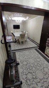 Ташкентская область, Ташкент, Мирзо-Улугбекский район