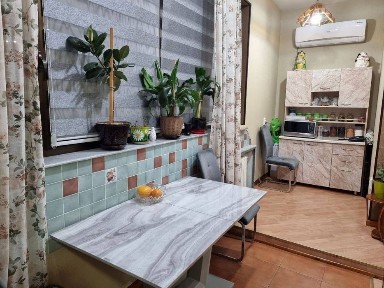 Ташкентская область, Ташкент, Мирзо-Улугбекский район