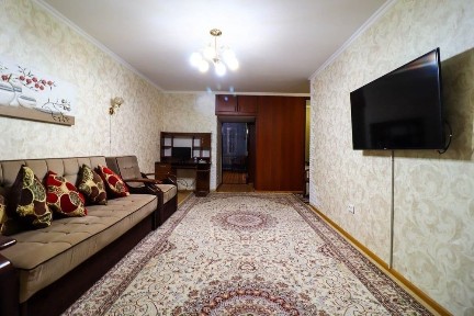 Ташкентская область, Ташкент, Яккасарайский район