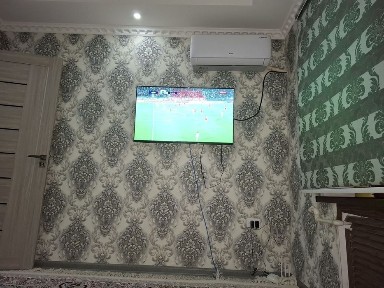 Ташкентская область, Эшангузар