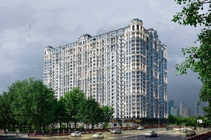Квартира продается 2/8/25 на жк Венеция