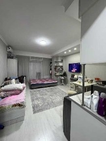 Riverside, 1/7/9, 30м2 с ремонтом ТТЗ дешево срочно !