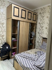 Ташкентская область, Ташкент, Сергелийский район