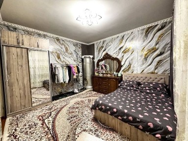 Ташкентская область, Ташкент, Юнусабадский район