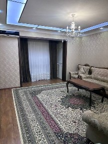 Юнусабадский район, Богишамол 3 хона