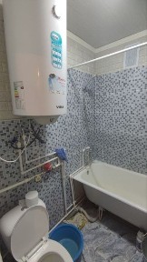 Сдается квартира