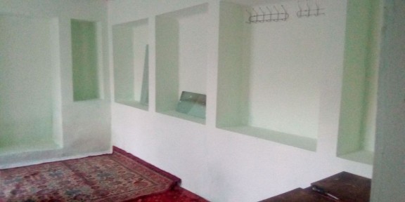 Ташкентская область, Ташкент, Шайхантахурский район