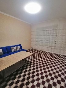 2 хонали квартира ижарага берилади