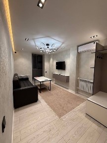 Сдается 3x комнатная квартира С обстановкой ЛЮКС в горде Алмалыке