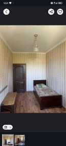 Сдаю 1 комнату с хозяином.