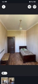 Ташкентская область, Ташкент, Мирзо-Улугбекский район