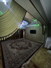 Ташкентская область, Ташкент, Юнусабадский район