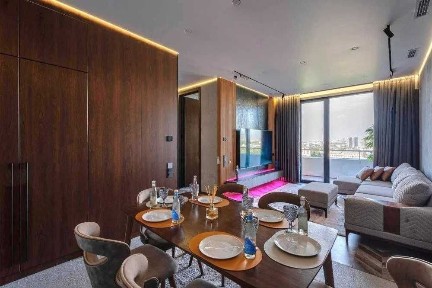 Ташкентская область, Ташкент, Мирабадский район