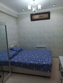 Ташкентская область, Ташкент, Мирзо-Улугбекский район