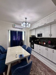 Ташкентская область, Ташкент, Юнусабадский район