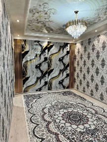 Kvartira Ijaraga beriladi