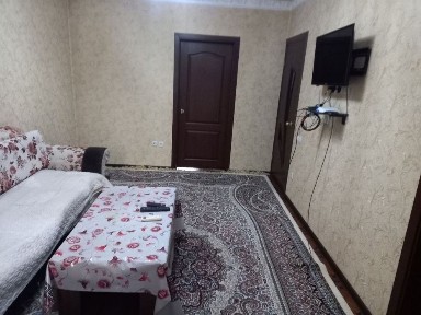 Ташкентская область, Ташкент, Мирзо-Улугбекский район