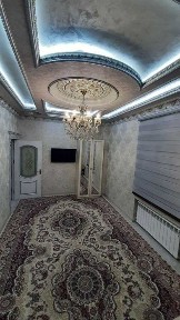 Ташкентская область, Ташкент, Яккасарайский район