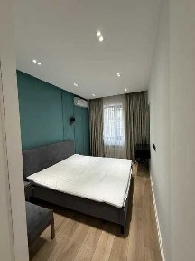 Ташкентская область, Ташкент, Яккасарайский район