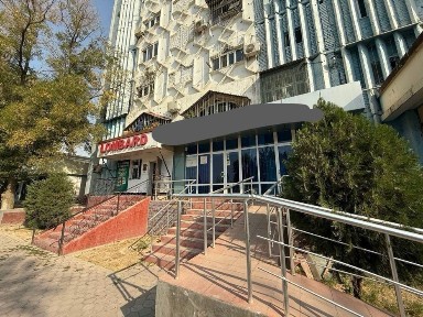 Ахмад Дониш 1-Линя Нежилой В Аренду