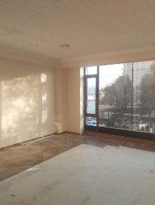 Кашкадарьинская область, Карши