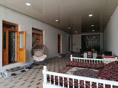 Самаркандская область, Самарканд