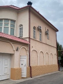 Аренда идеального участка под офис (нежилое) в Мирзо-Улугбекском районе